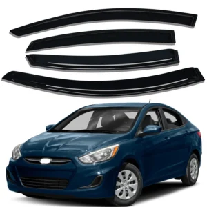 Cubre lluvias Hyundai Accent