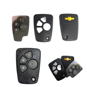 Carcasa de Control Chevrolet