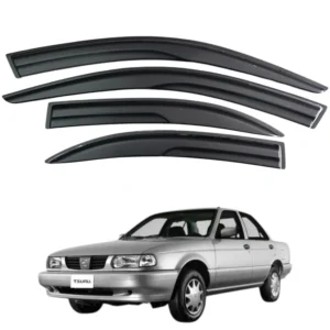 Cubrelluvias Nissan Sentra B13