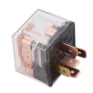 Relay 5pin 12v