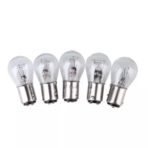 Foco bombillo 2 puntos 12v